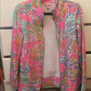 Lily jacket